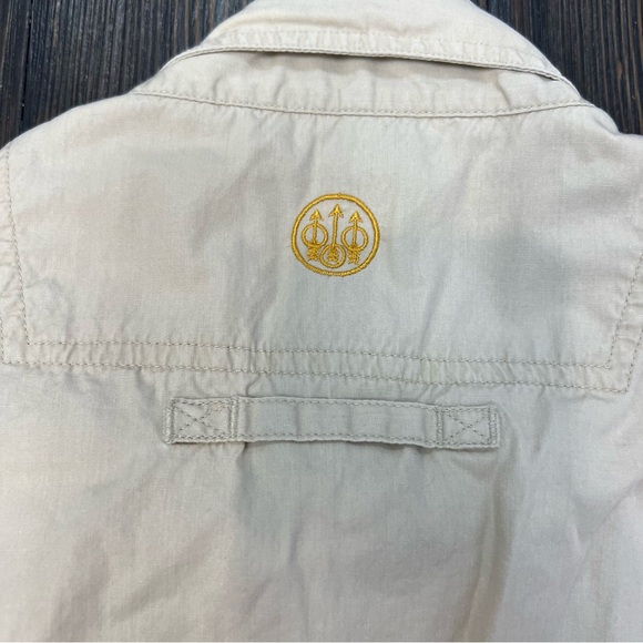 Beretta Shooting Shirt - Picture 7 of 9